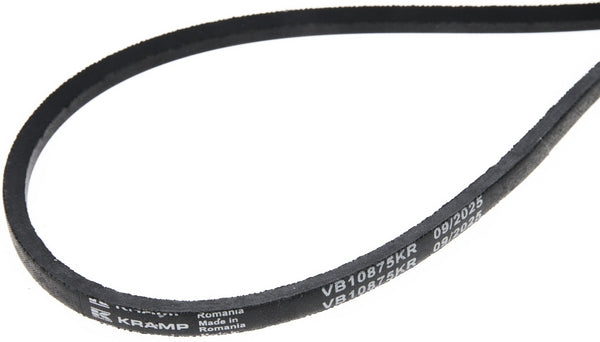 Keilriemen 10x875 Li