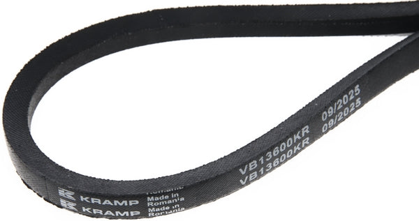 Keilriemen 13x600 Li