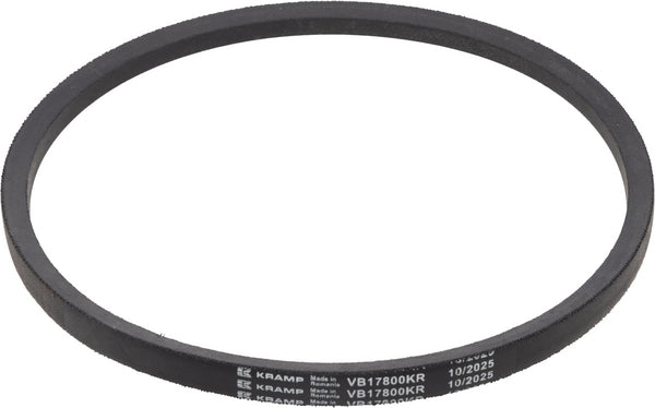 Keilriemen 17x800 Li