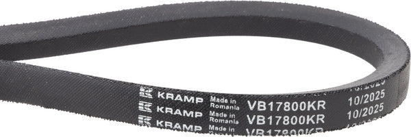 Keilriemen 17x800 Li