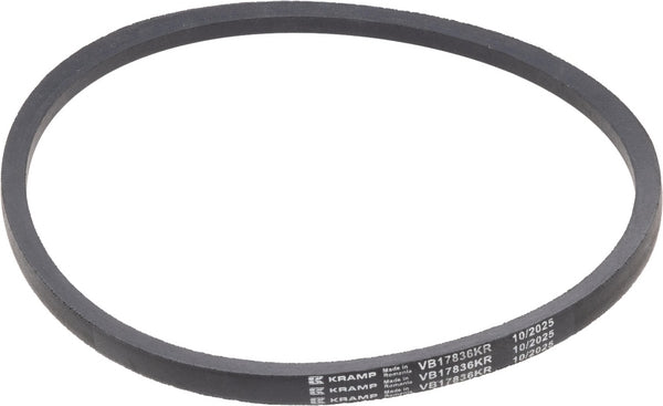 Keilriemen 17x836 Li passend für International Harvester