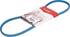 Keilriemen 3/8" x 34" Kevlar® Cord passend für 523264