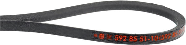 Keilriemen Husqvarna 592 85 51-10