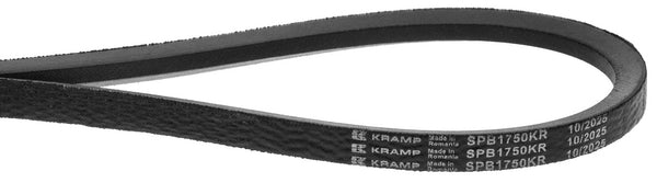 Keilriemen SPB1750