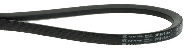 Keilriemen SPB2650