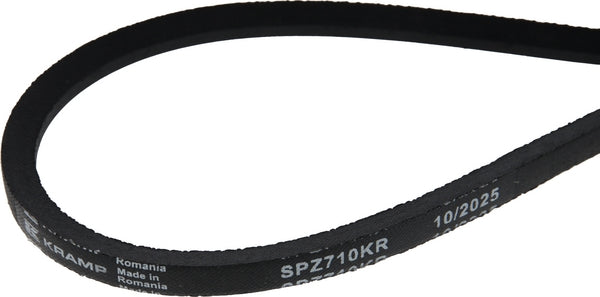 Keilriemen SPZ710