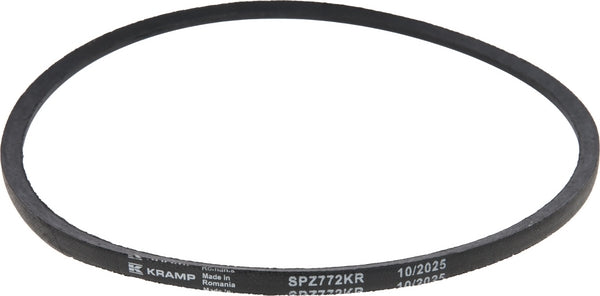 Keilriemen SPZ772