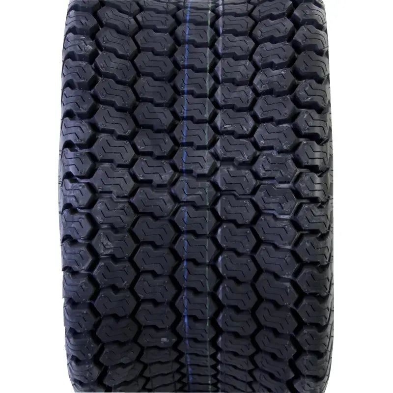 Kenda Gummireifen 20x10.00-10 K500 schlauchloser 4PR Reifen für Rasentraktoren
