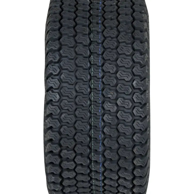 Kenda Gummireifen 23x10.50-12 K500 – Profilansicht K500 mit 4PR-Bauweise