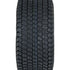 Kenda Gummireifen 23x10.50-12 K500 – Profilansicht K500 mit 4PR-Bauweise
