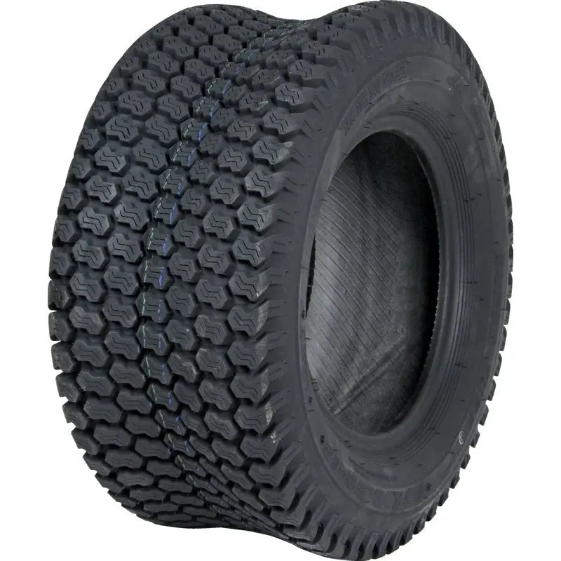Kenda Gummireifen 23x10.50-12 K500 – schlauchloser 4PR Reifen für Rasentraktoren
