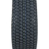 Kenda K500 Schlauchlosreifen 23x8.50-12 – Profilansicht und Seitenansicht
