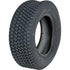 Kenda Gummireifen 23x8.50-12 K500 schlauchlos – 4PR Reifen für Rasentraktoren