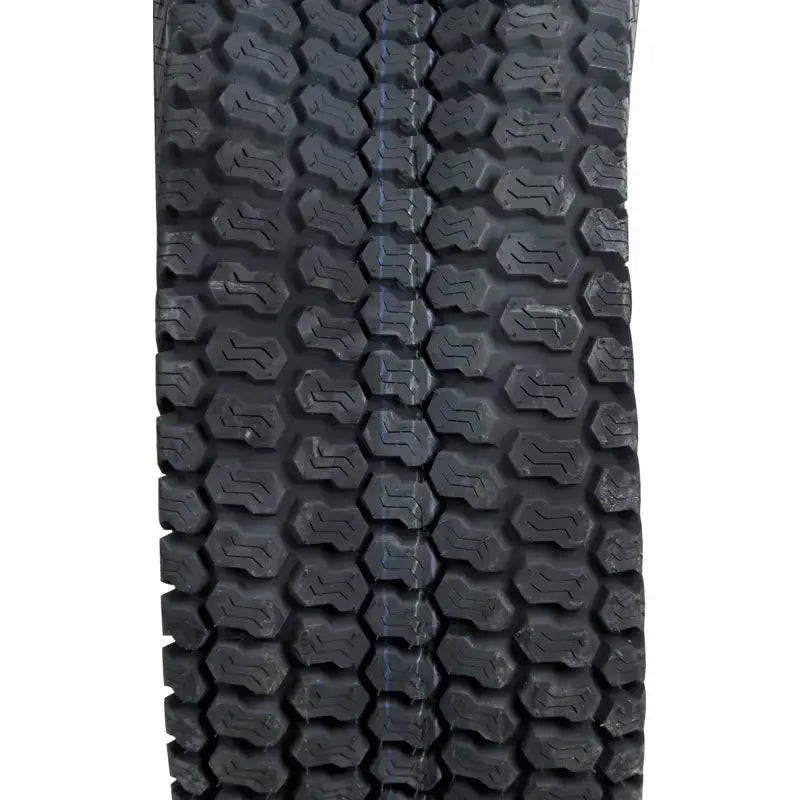 Kenda K500 Reifen 26x12.00-12 – Profilansicht des schlauchloser 4PR Rasenreifens