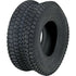 Kenda Gummireifen 26x12.00-12 K500 schlauchlos – 4PR Rasenreifen für Rasentraktoren