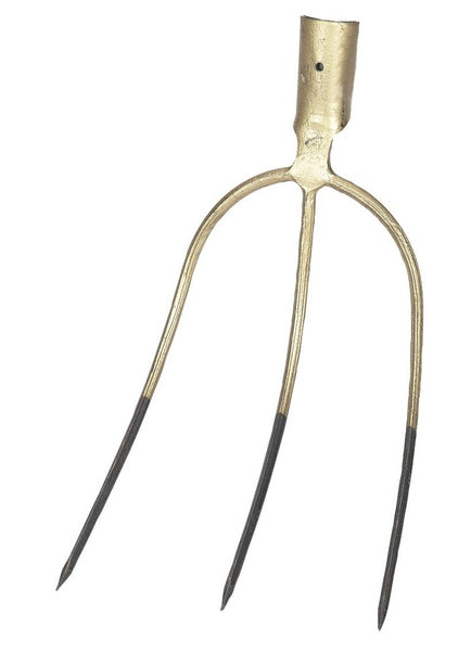 Kerbl Ballengabel 3 Zinken 26x20cm