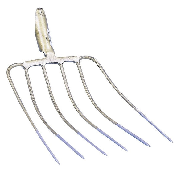 Kerbl Maisgabel 6-zinkig 36x34cm