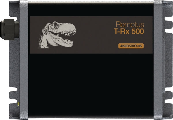 Åkerströms Empfänger T-Rx 500