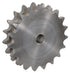 Kettenrad Duplex 10 Zähne 1 1/4" Kette 20 B-2