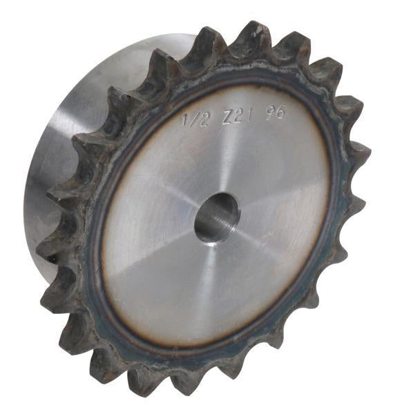 Kettenrad Simplex 12 Zähne 1/2" Kette 08 B-1