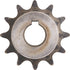 Kettenrad Simplex 12 Zähne 3/4" Kette 12 B-1 Bohrung 25 mm
