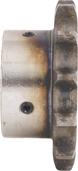 Kettenrad Simplex 12 Zähne 3/4" Kette 12 B-1 Bohrung 25 mm