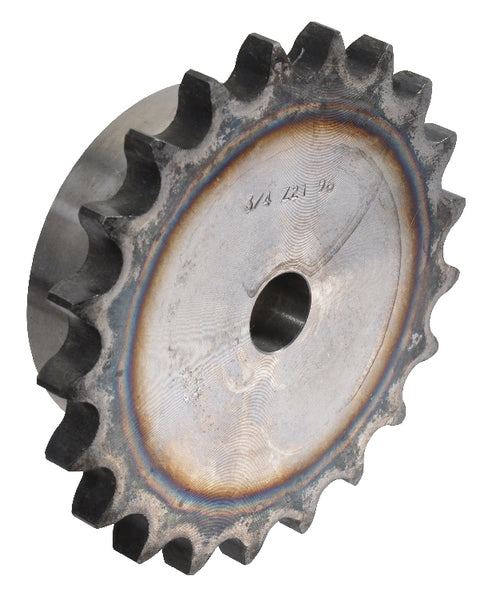 Kettenrad Simplex 13 gehärtete Zähne 3/4" Kette 12 B-1