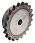 Kettenrad Simplex 13 gehärtete Zähne 3/4" Kette 12 B-1