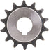 Kettenrad Simplex 14 Zähne 5/8" Kette 10 B-1 Bohrung 25 mm