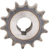 Kettenrad Simplex 14 Zähne 5/8" Kette 10 B-1 Bohrung 25 mm