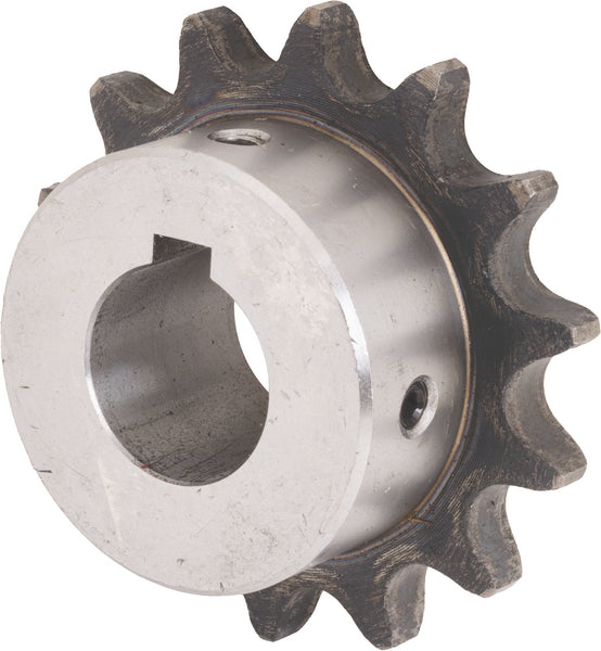 Kettenrad Simplex 14 Zähne 5/8" Kette 10 B-1 Bohrung 25 mm