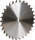 Kettenradscheibe Simplex 42 Zähne 1 1/4" Kette 20 B-1