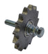 Kettenspannrad 1-13Z.Bo.20