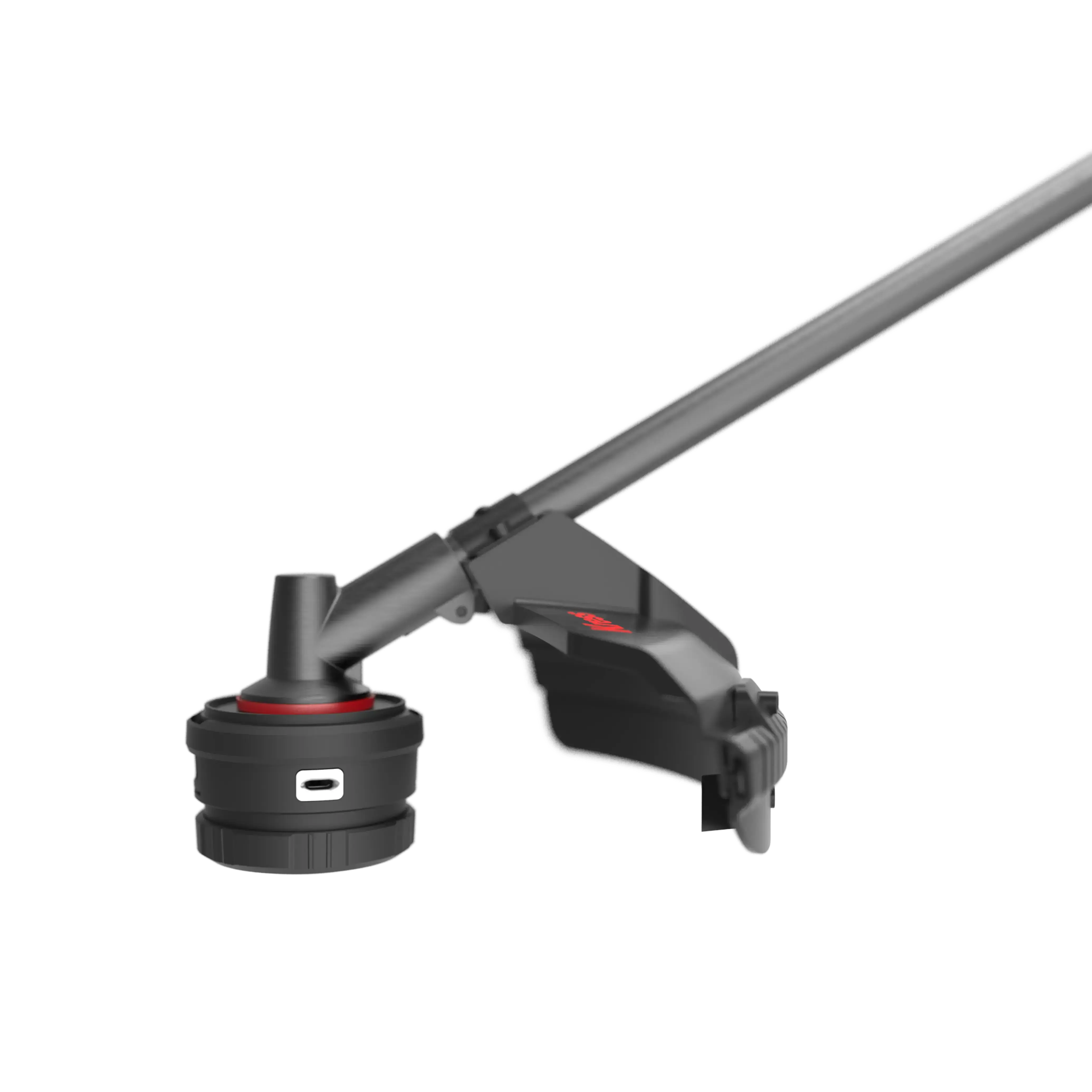 Kress Akku-Multi Tool inkl. 38cm Trimmer & Gras Trimmer 40V - SET (inkl. Akkus + Doppelladegerät) KG155E Kress