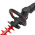 Kress Akku-Heckenschere 67cm 60V - SET (inkl. Akku + Ladegerät) - KG260E Kress