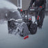 Kress KG470.9 Akku-Schneefräse 60V mit 4 Akkus und Ladegerät – komplette Setlösung für große Winterflächen