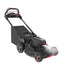 Kress KG760E 60V Akku-Rasenmäher 51 cm mit Antrieb KIT inkl. Akku & Ladegerät Kress