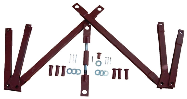 Kinematik HW 80 kpl.