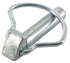 Klappstecker 11x45mm