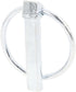 Klappstecker 11x45mm