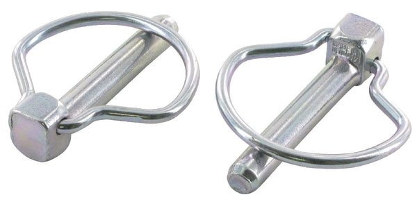 Klappstecker 8x45mm