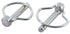 Klappstecker 8x45mm