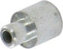 Klemme für Bowdenzug 15x10