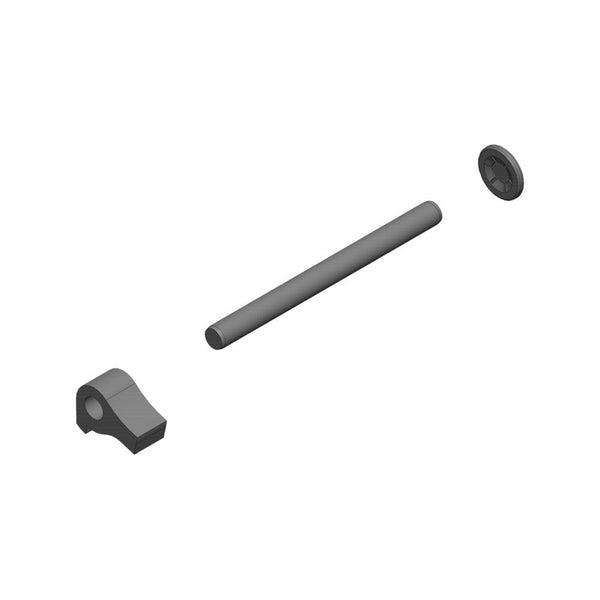 Klinke Scharmüller 6mm