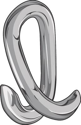 König Reperaturglied 3.50mm (3.70mm Ketten)