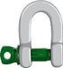 König Schäkel 0.55t (7.00mm Ketten)