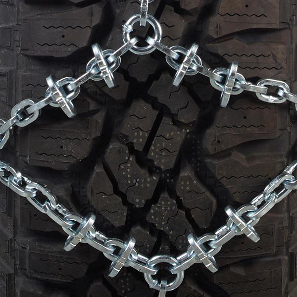 König Schneekette Polar Offroad 1205 4.5mm, 1 Paar