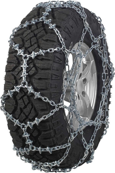 König Schneekette Polar Offroad 1206 4.5mm, 1 Paar