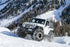 König Schneekette Rallye Offroad 1206 4.5mm, 1 Paar