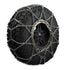 König Schneekette Rallye Offroad 1206 4.5mm, 1 Paar